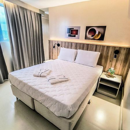 Bali Mar Hotel Νατάλ Εξωτερικό φωτογραφία