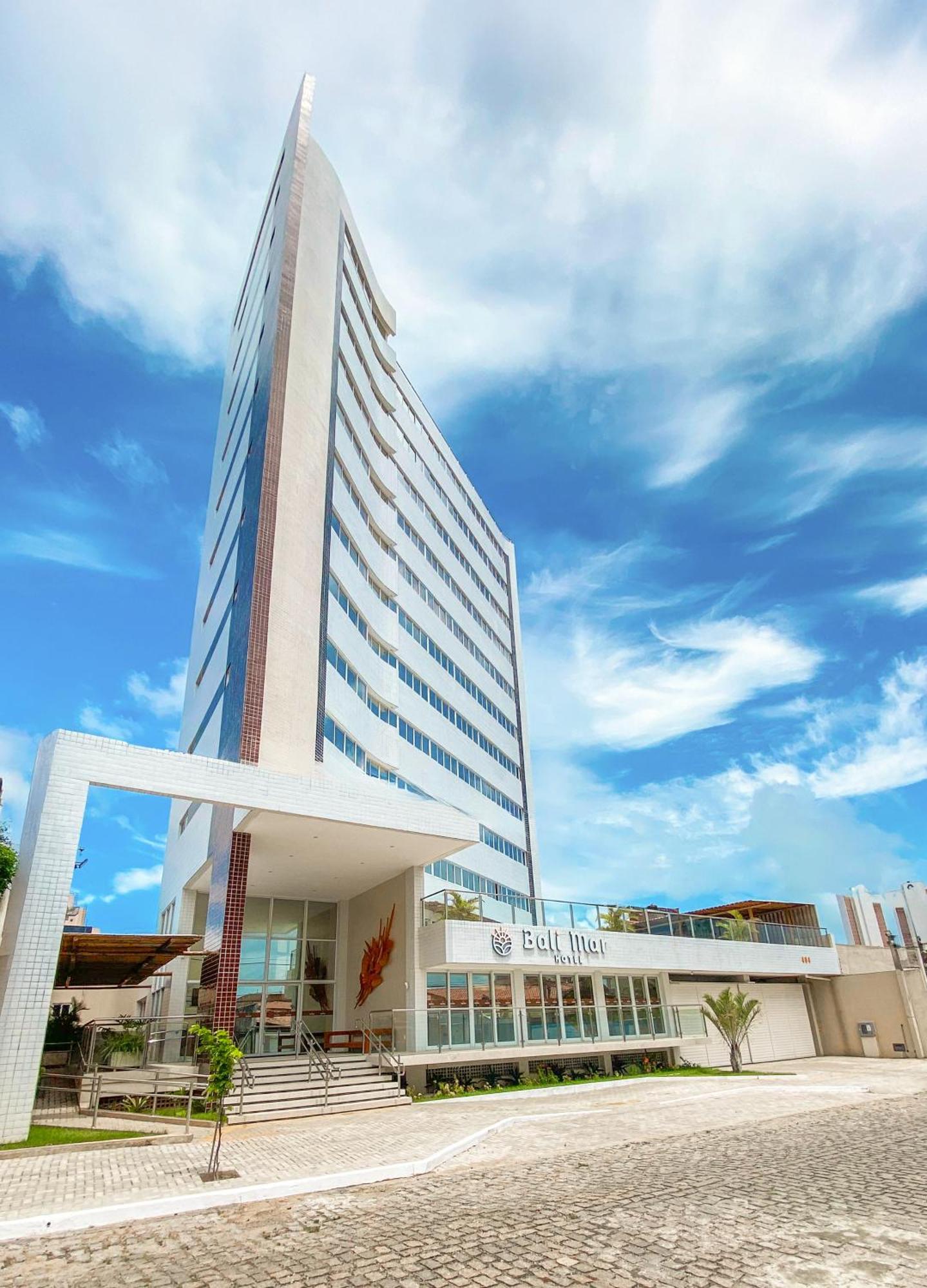 Bali Mar Hotel Νατάλ Εξωτερικό φωτογραφία