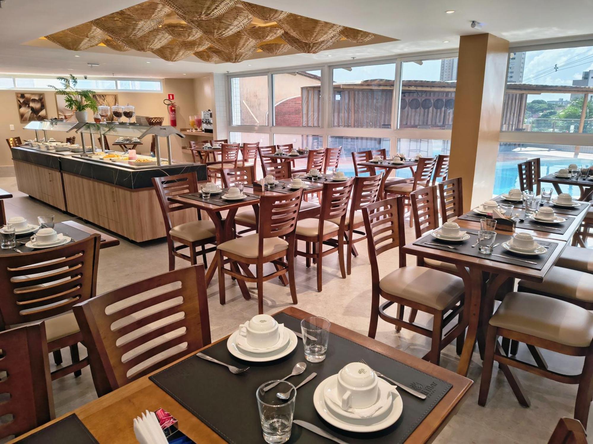 Bali Mar Hotel Νατάλ Εξωτερικό φωτογραφία
