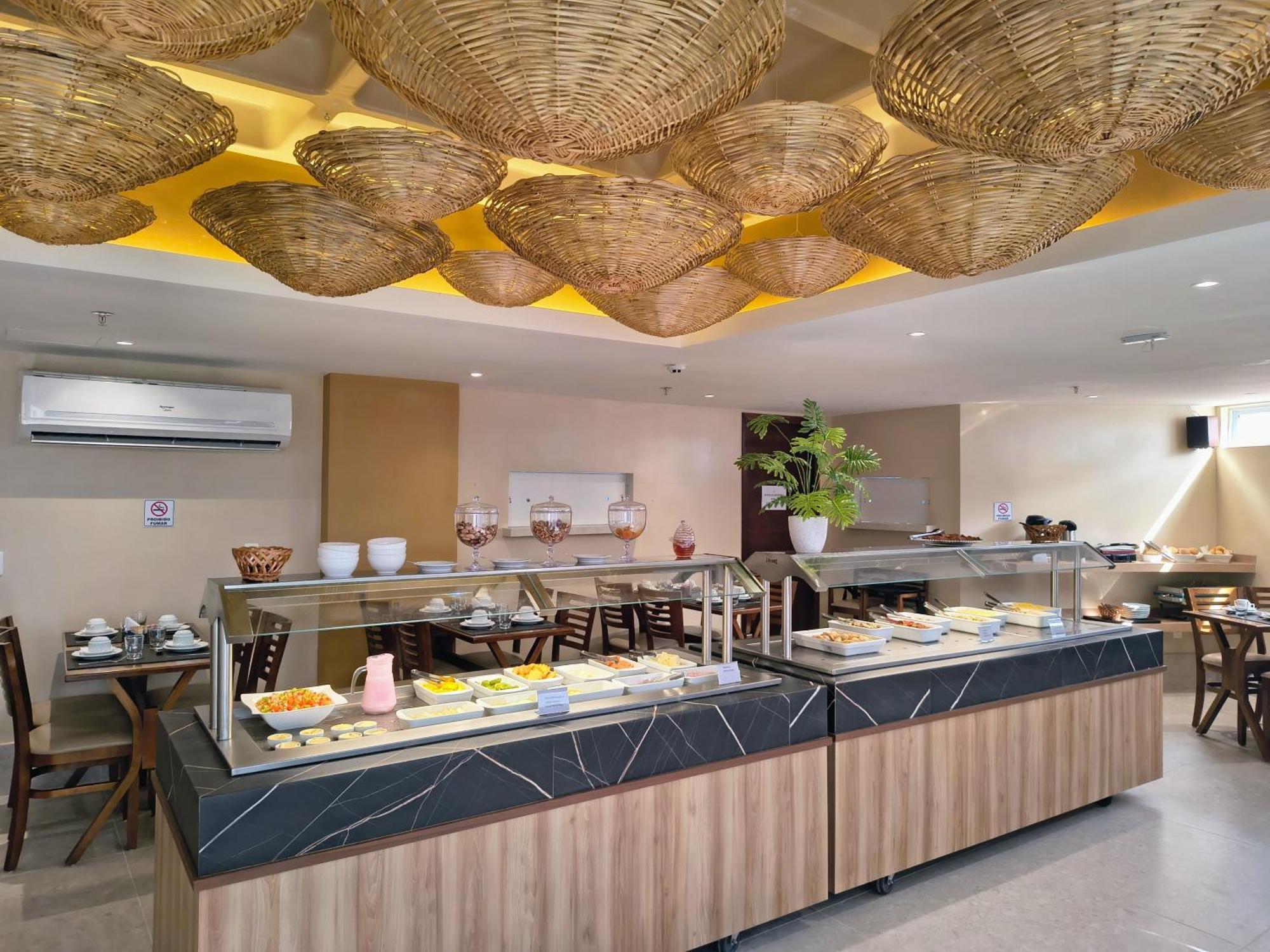 Bali Mar Hotel Νατάλ Εξωτερικό φωτογραφία
