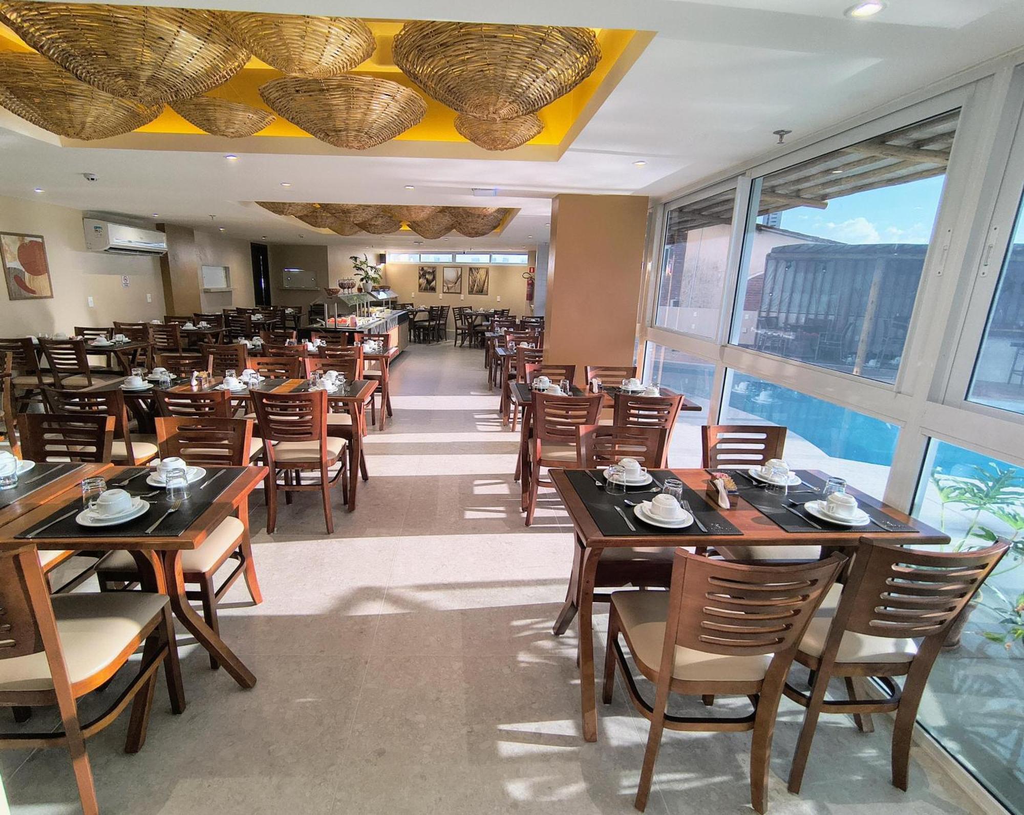 Bali Mar Hotel Νατάλ Εξωτερικό φωτογραφία