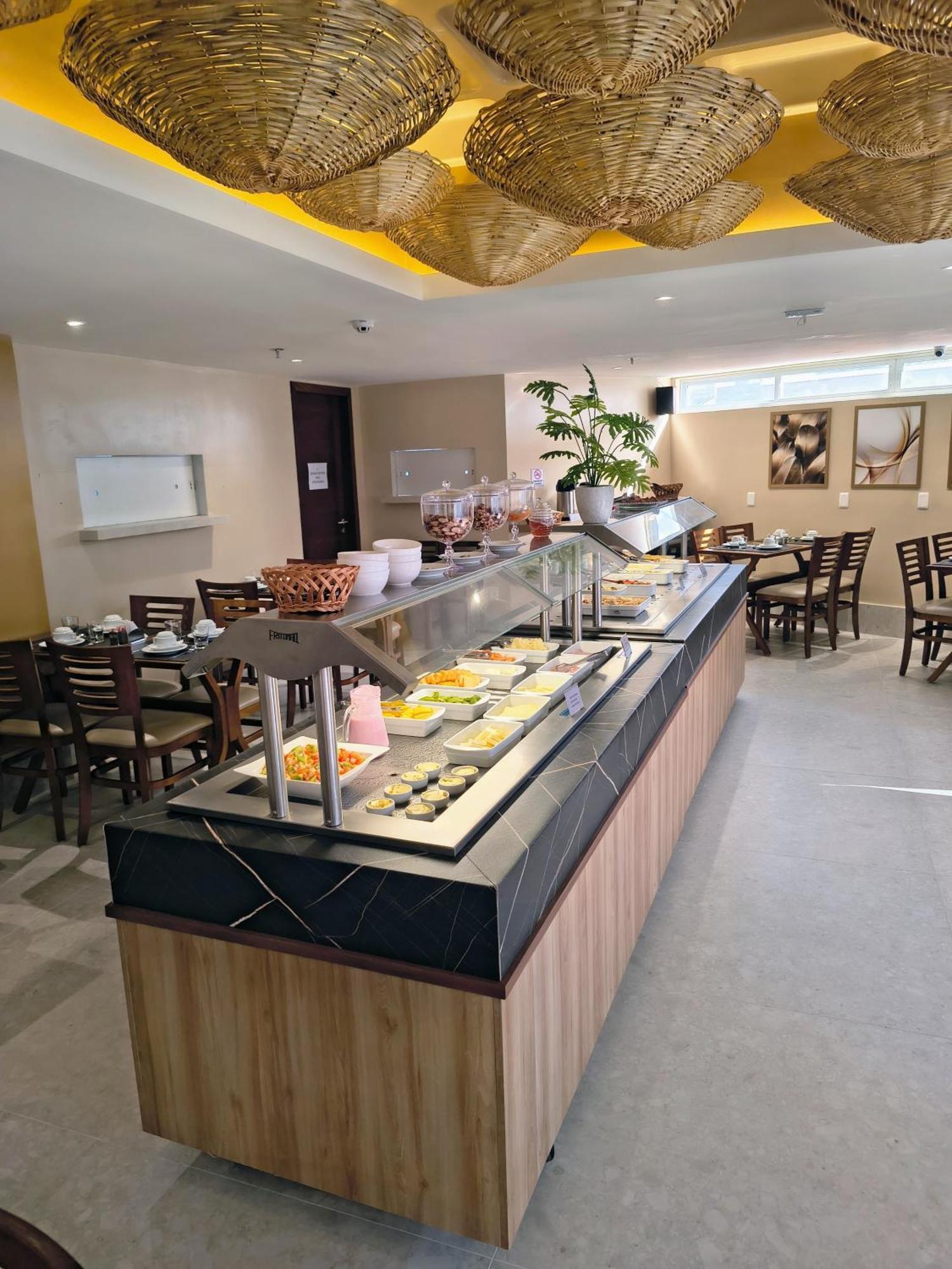 Bali Mar Hotel Νατάλ Εξωτερικό φωτογραφία