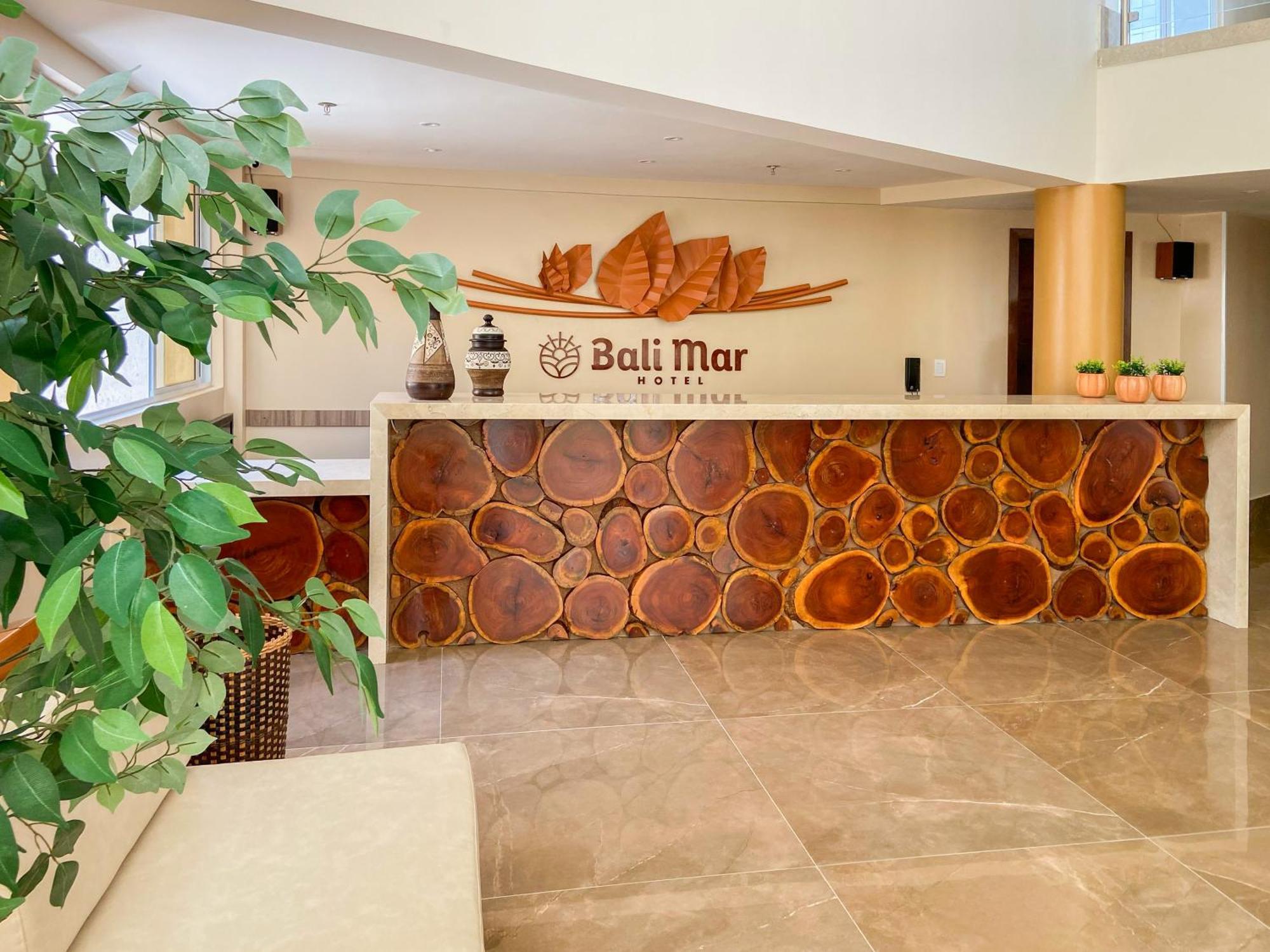 Bali Mar Hotel Νατάλ Εξωτερικό φωτογραφία