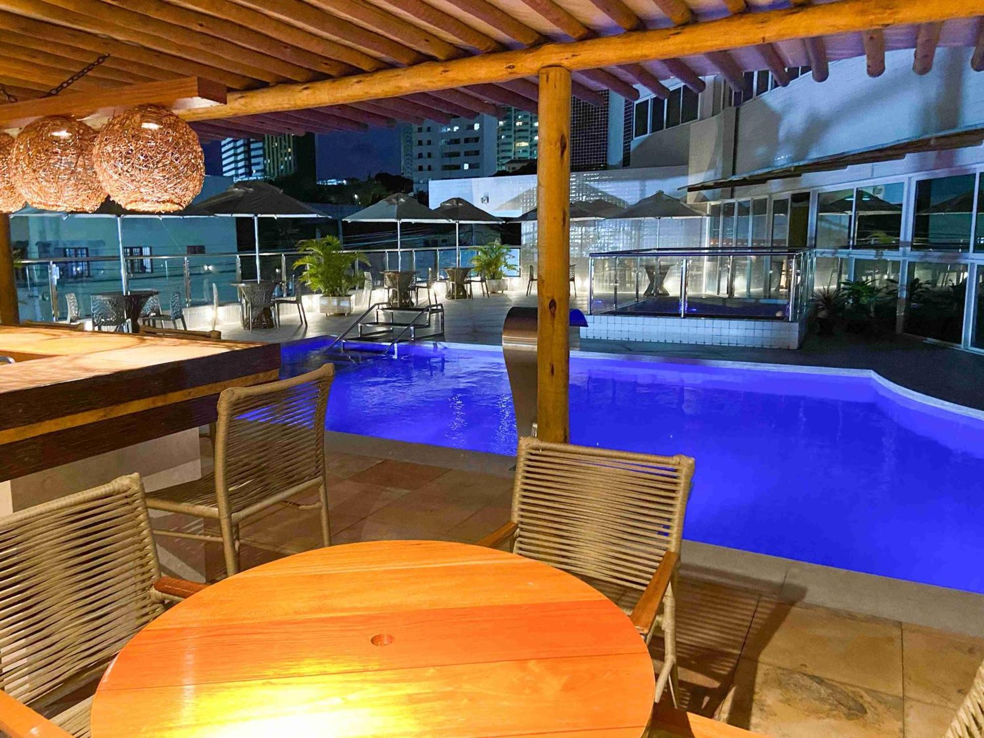 Bali Mar Hotel Νατάλ Εξωτερικό φωτογραφία