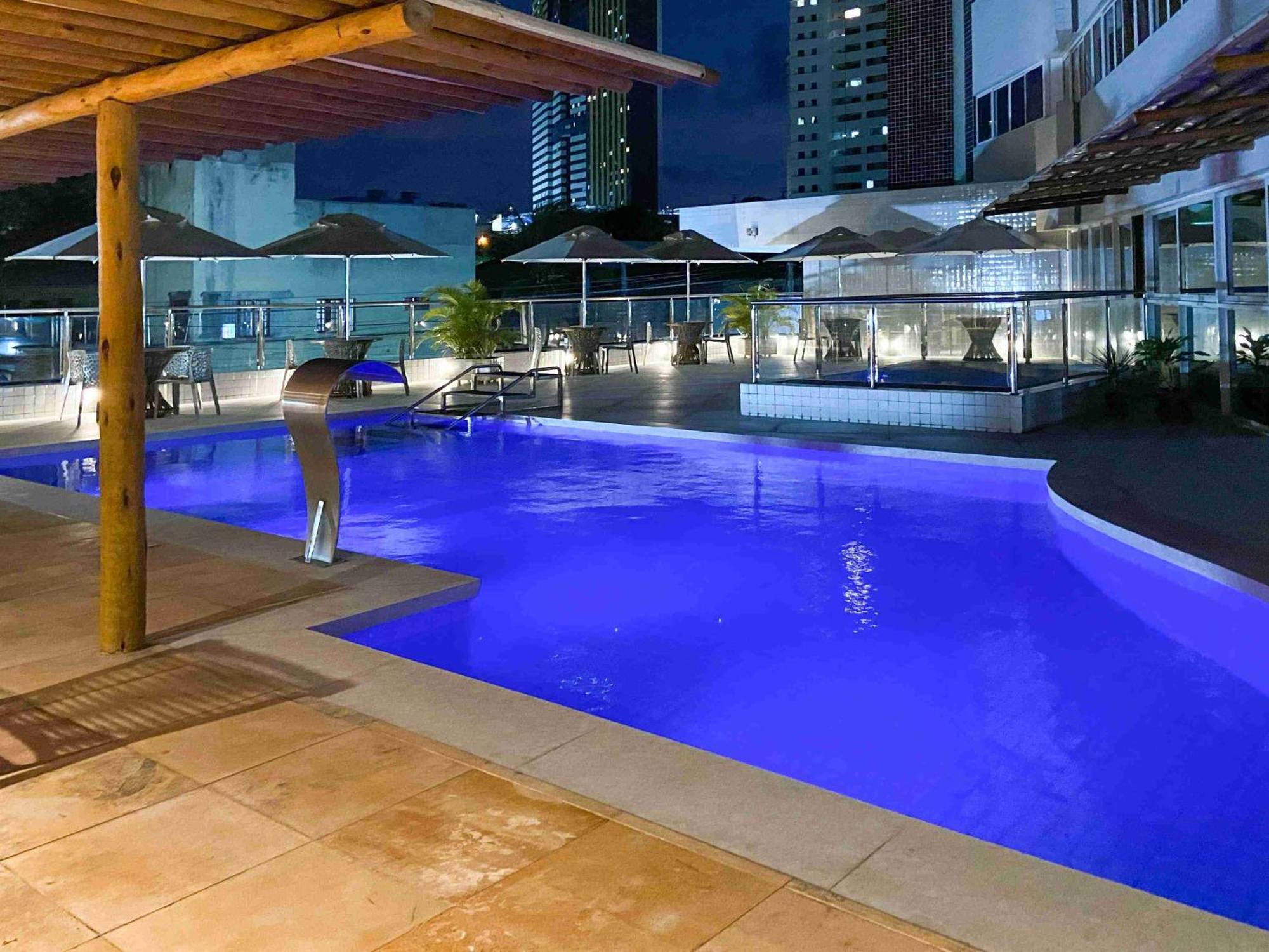 Bali Mar Hotel Νατάλ Εξωτερικό φωτογραφία