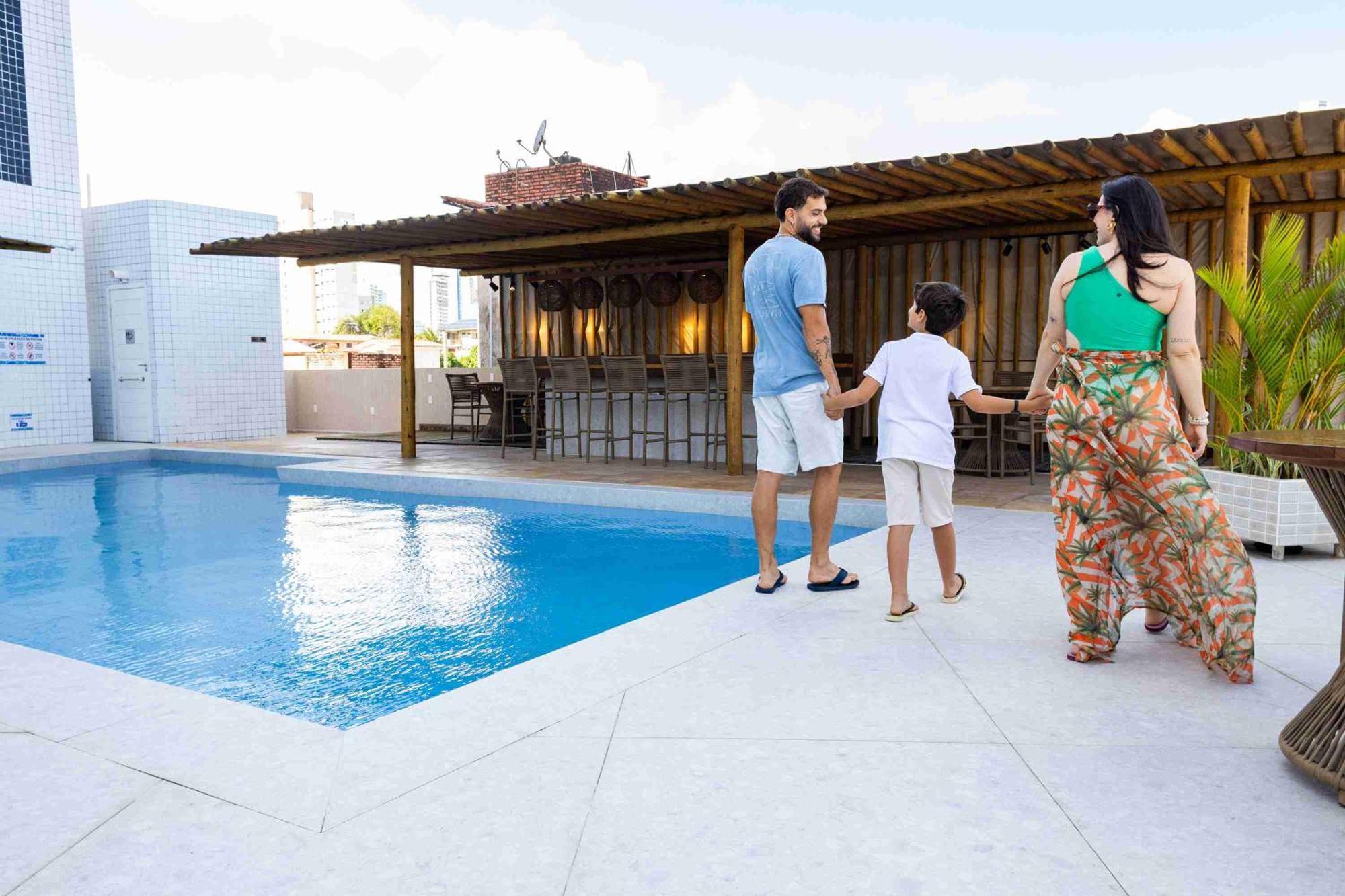 Bali Mar Hotel Νατάλ Εξωτερικό φωτογραφία