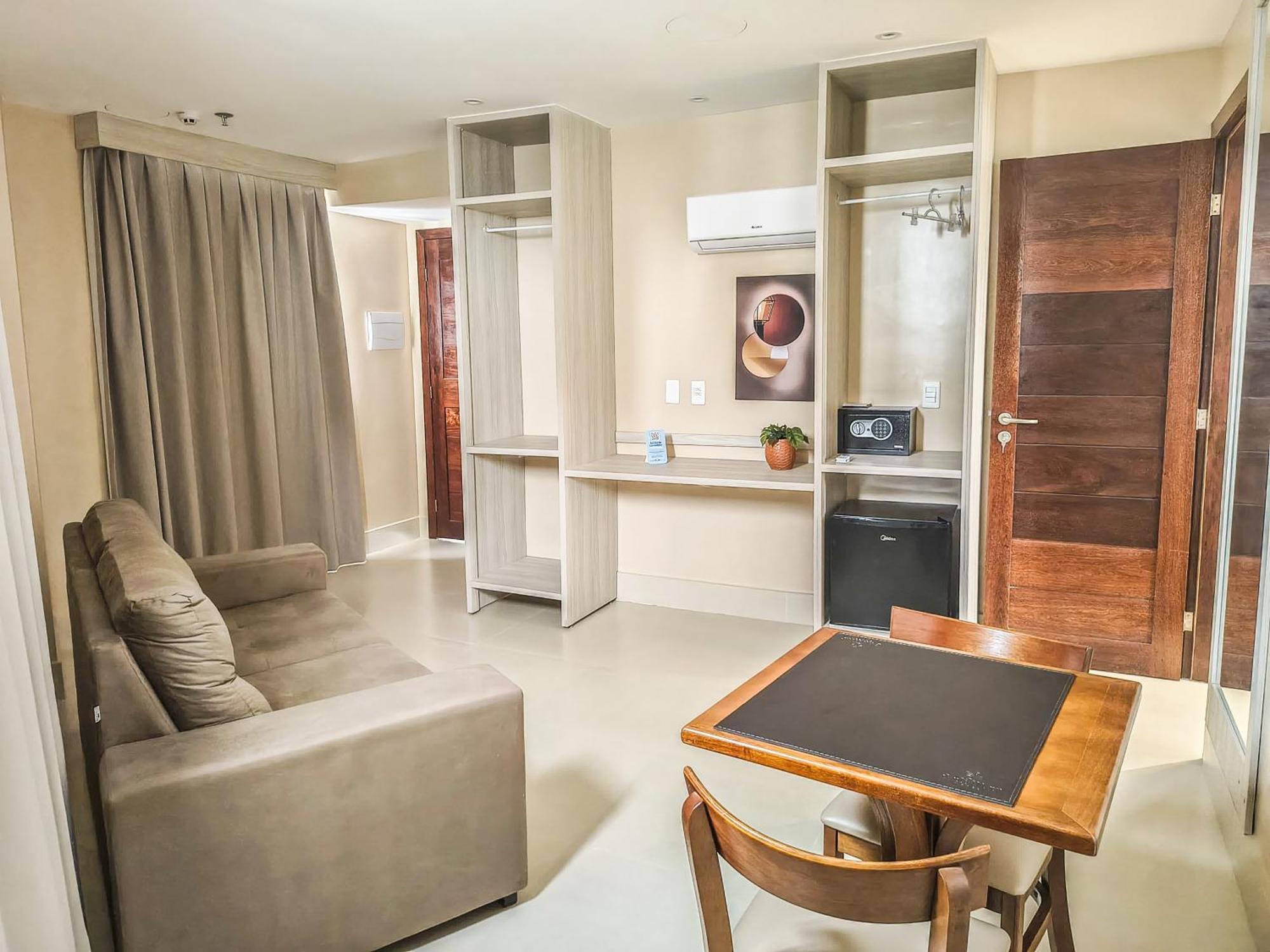 Bali Mar Hotel Νατάλ Εξωτερικό φωτογραφία