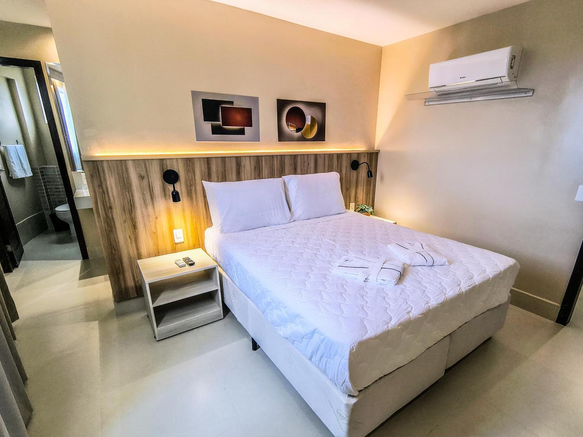 Bali Mar Hotel Νατάλ Εξωτερικό φωτογραφία